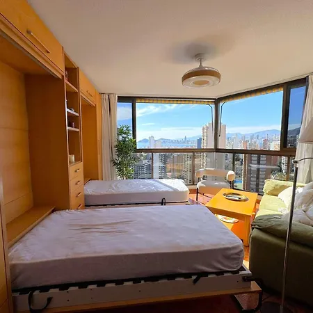 Edificio Torpa * 베니돔