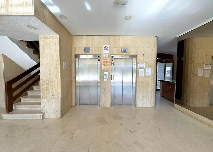 아파트 Edificio Torpa