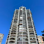 Edificio Torpa * Benidorm