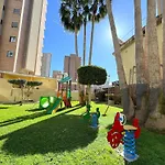Edificio Torpa Benidorm
