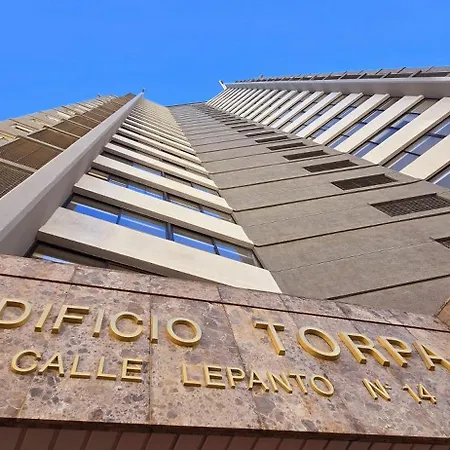 Edificio Torpa *