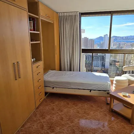 Edificio Torpa Appartamento *