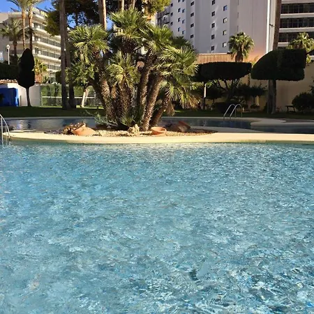 Appartamento Edificio Torpa Benidorm