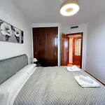 公寓 Edificio Torpa 貝尼多姆