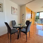 公寓 Edificio Torpa
