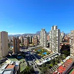 公寓 Edificio Torpa