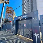 Appartement Edificio Torpa Benidorm
