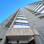 Edificio Torpa Appartement *
