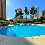 Appartement Edificio Torpa *