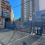 Edificio Torpa