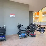 Edificio Torpa Appartement