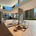 Edificio Torpa Appartement Benidorm
