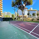 Edificio Torpa 公寓 *