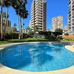 Edificio Torpa 公寓