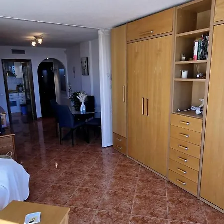 Edificio Torpa * Benidorm