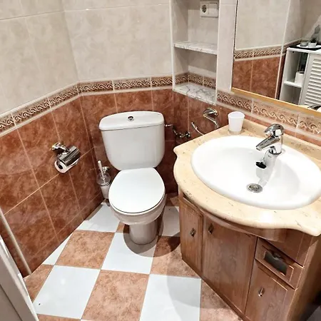 Edificio Torpa Διαμέρισμα