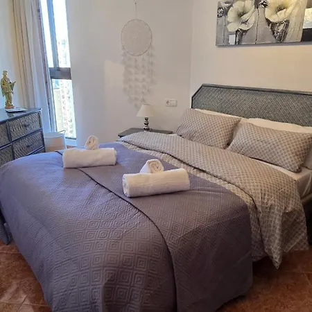 Daire Edificio Torpa *