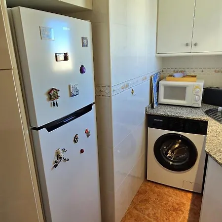 Edificio Torpa * Μπένιντορμ