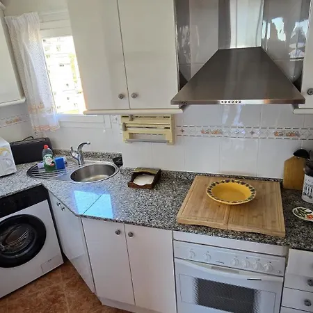 Edificio Torpa Διαμέρισμα *