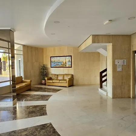 Διαμέρισμα Edificio Torpa