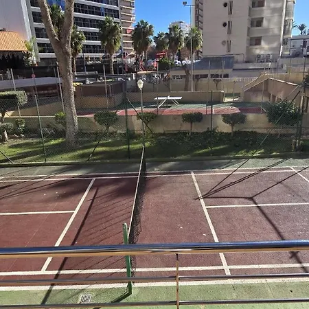 Edificio Torpa Διαμέρισμα