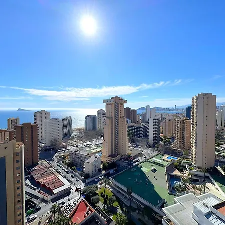 Edificio Torpa *