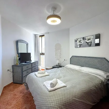 Edificio Torpa Apartment *