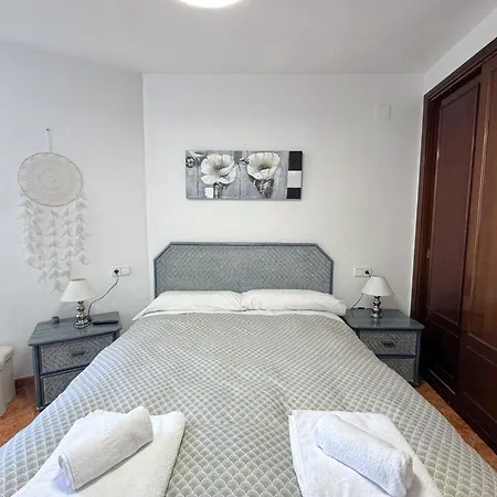 Edificio Torpa Apartamento Benidorm