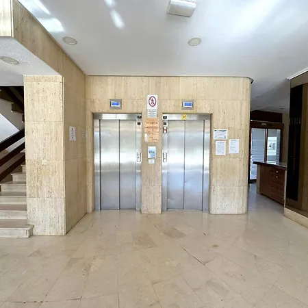 Lejlighed Edificio Torpa