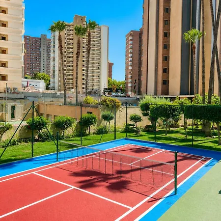 Apartment Edificio Torpa