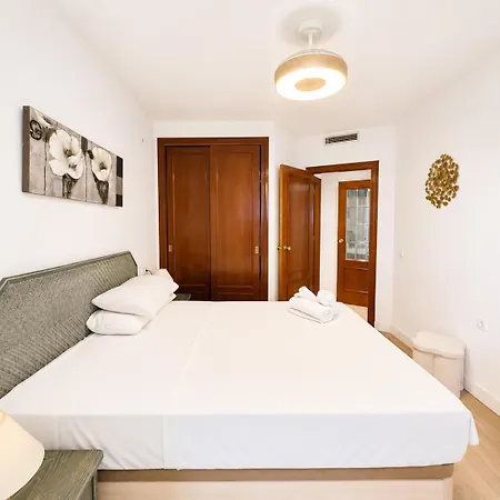 Edificio Torpa Apartment