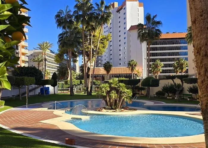 Edificio Torpa Apartmán *