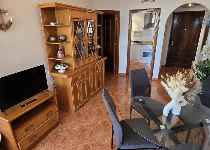 Edificio Torpa Apartmán