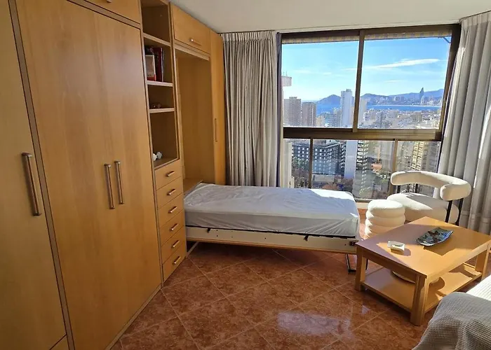 Edificio Torpa Apartmán *