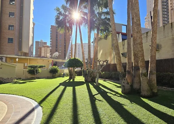 Edificio Torpa Apartmán