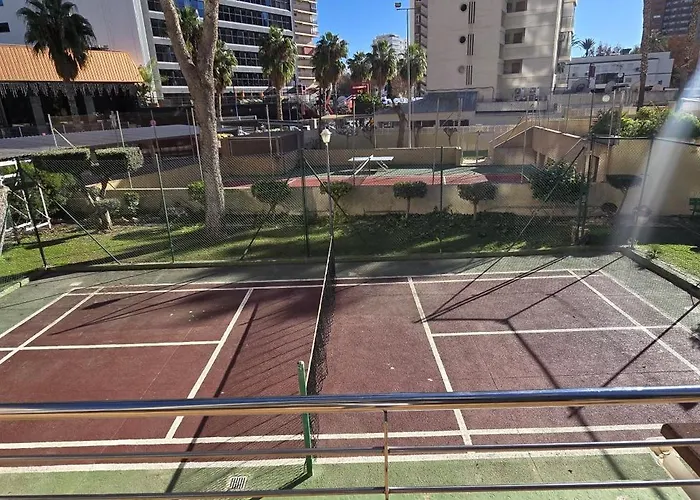 Edificio Torpa Apartmán