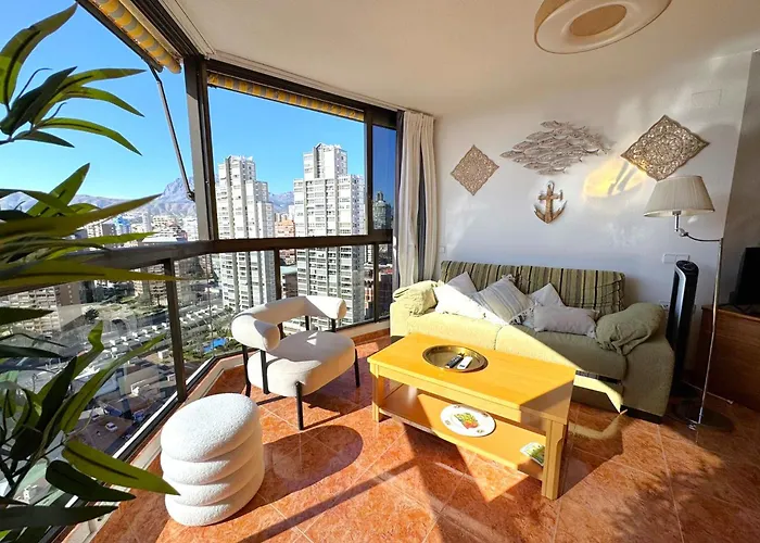 Apartment Edificio Torpa *