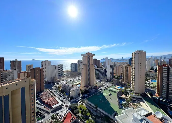 Edificio Torpa *