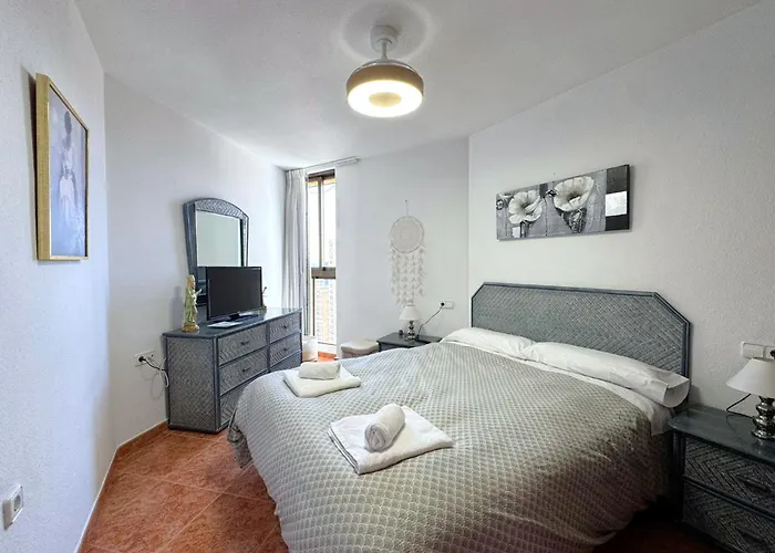 Edificio Torpa Apartment *