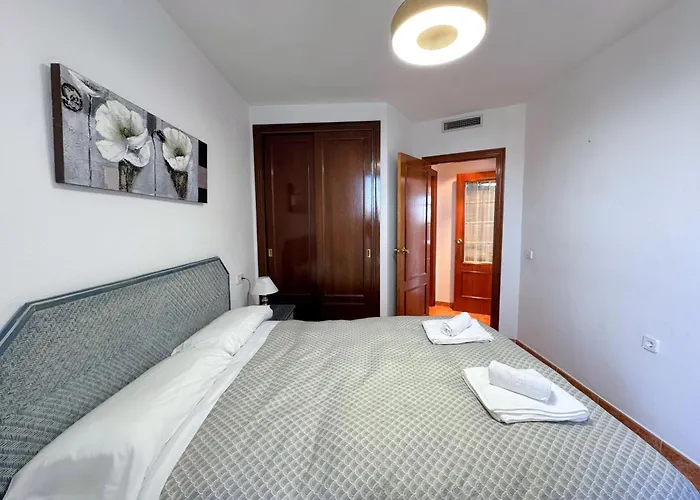 Apartment Edificio Torpa Benidorm