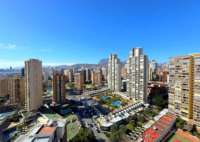 Apartment Edificio Torpa