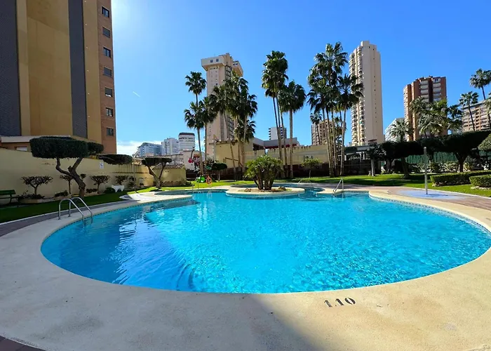 Appartamento Edificio Torpa *