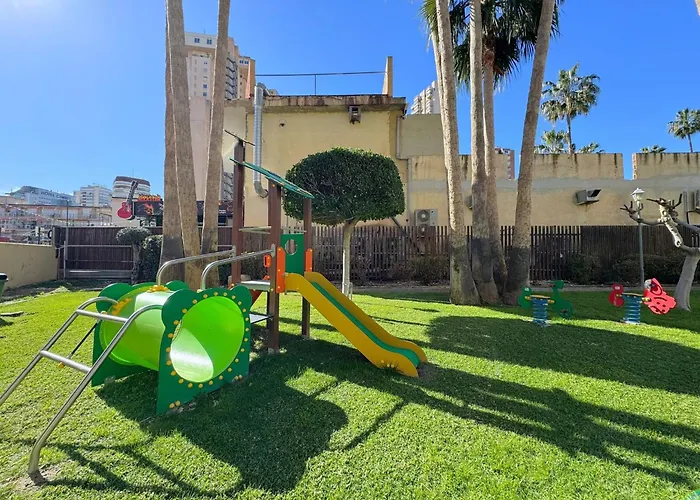 Edificio Torpa Appartamento