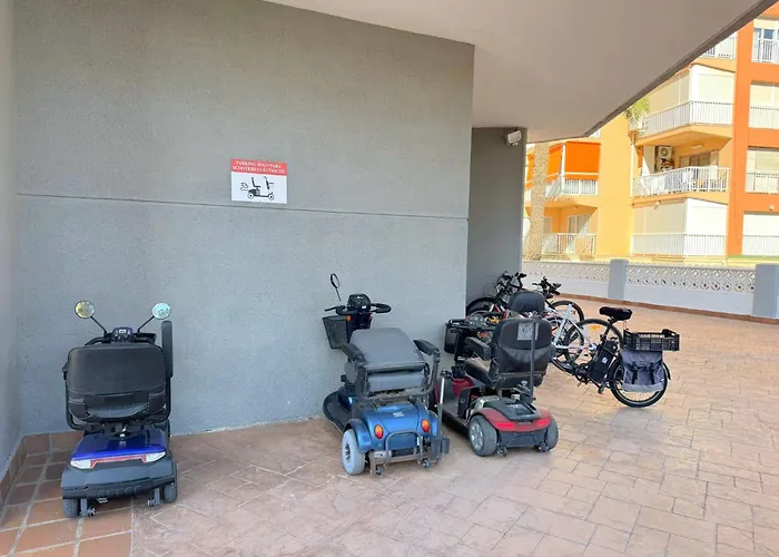 Edificio Torpa Appartamento