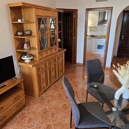 Edificio Torpa Lejlighed