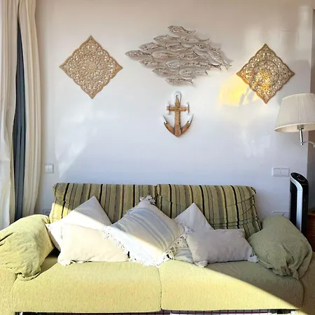 Edificio Torpa Appartement