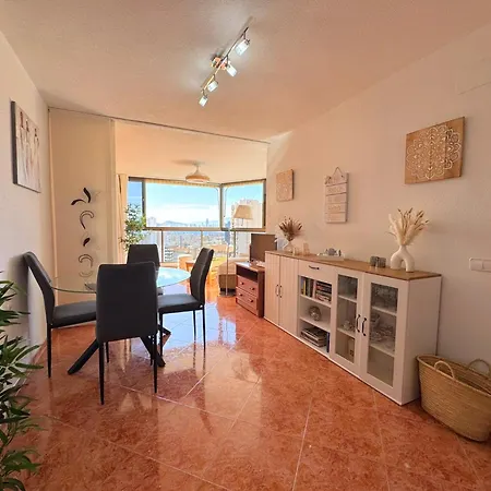 Appartamento Edificio Torpa