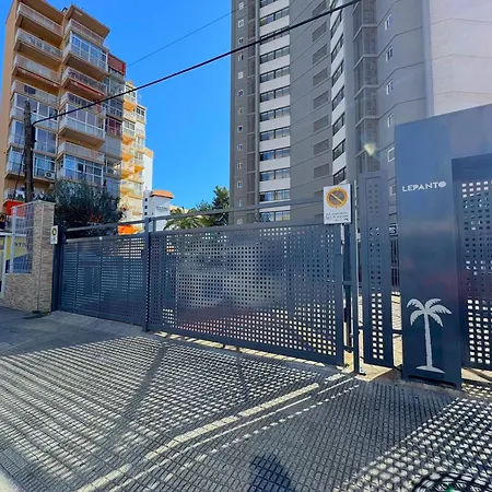 Edificio Torpa