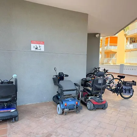 Edificio Torpa Appartamento