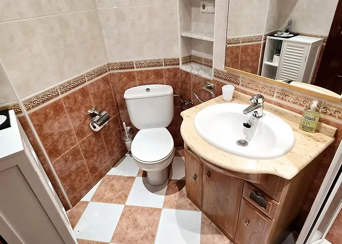 Edificio Torpa Lejlighed